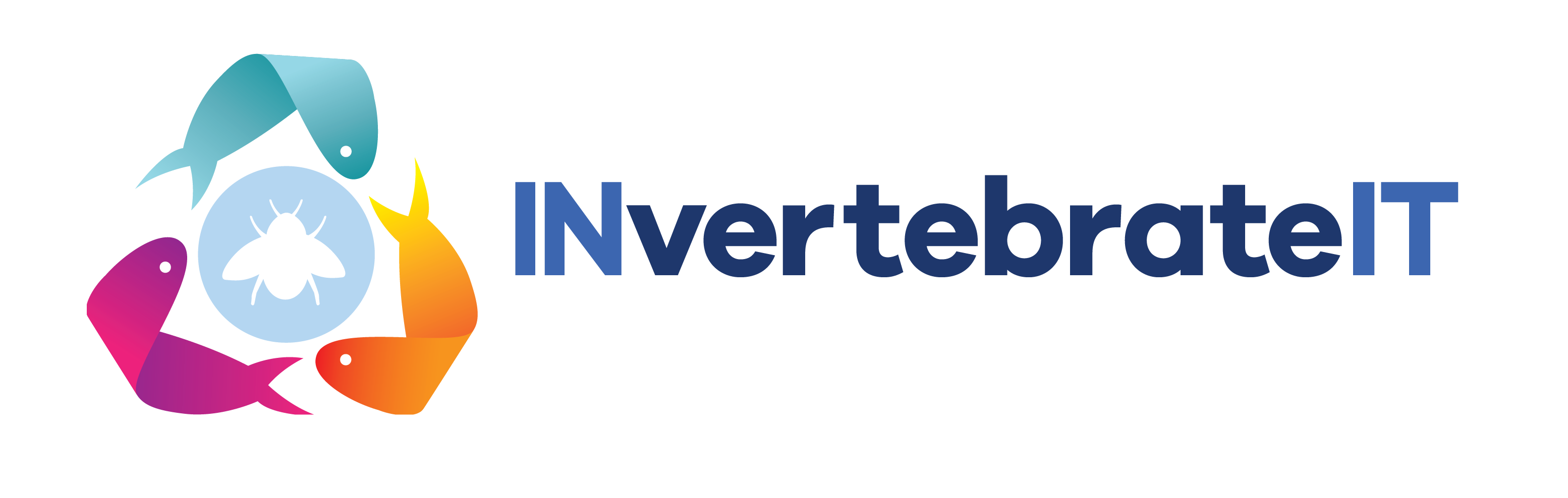 INvertebrateIT logo